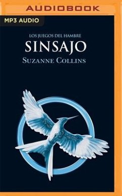 Sinsajo (Narración En Castellano) - Collins, Suzanne