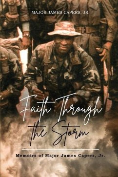 Faith Through the Storm - Capers, Major James