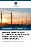 OBERSCHWINGUNGS-ELIMINIERUNG IN VSI FÜR MITTELSPANNUNGS-ANWENDUNGEN