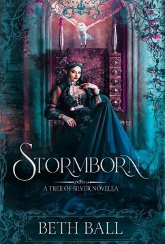 Stormborn - Ball, Beth