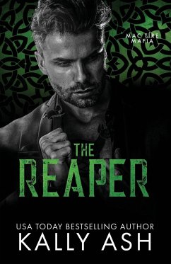 The Reaper - Ash, Kally