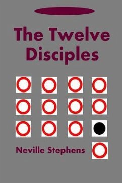 The Twelve Disciples - Stephens, Neville