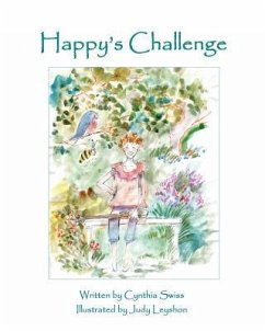 Happy's Challenge - Swiss, Cynthia