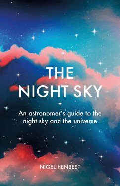 The Night Sky - Henbest, Nigel