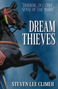 Dream Thieves - Climer, Steven Lee