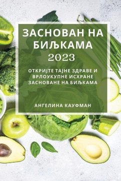 Заснован на биљкама 2023: Отк& - 1050;&1072;&1091;&1092;&1084;&107