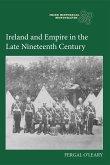 Ireland and Empire in the Late Nineteenth Century