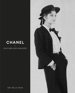 Chanel - de la Haye, Amy