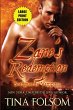 Zane's Redemption (Scanguards Vampires... - Bild 1