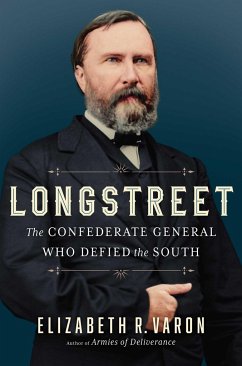 Longstreet - Varon, Elizabeth