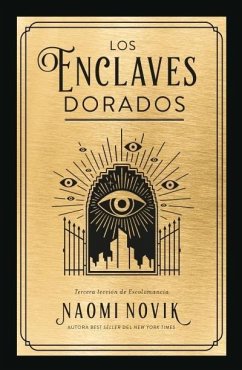 Cover Enclaves Dorados, Los