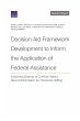 Decision Aid Framework Development to... - Bild 1