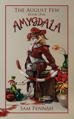 AMYGDALA - Fennah, Sam