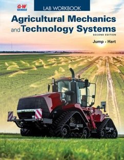 Agricultural Mechanics and Technology Systems - Jump, Kevin L; Hart, Christopher D