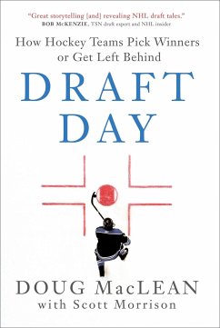 Draft Day - MacLean, Doug; Morrison, Scott