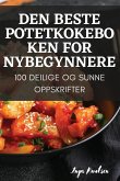 DEN BESTE POTETKOKEBOKEN FOR NYBEGYNNERE