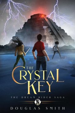 The Crystal Key - Smith, Douglas