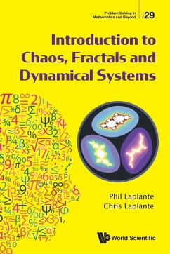 Introduction to Chaos, Fractals and Dynamical Systems - Phil Laplante; Chris Laplante