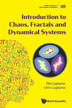 INTRODUCTION TO CHAOS, FRACTALS AND DYNAMICAL SYSTEMS - Phil Laplante, Chris Laplante