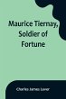 Maurice Tiernay, Soldier of Fortune - Bild 1