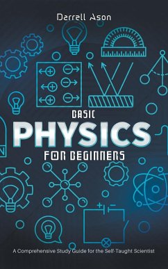 Basic Physics for Beginners - Ason, Darrell