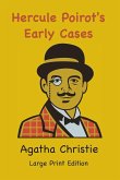 Hercule Poirot's Early Cases