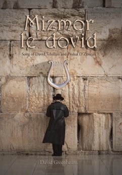 Mizmor Le' Dovid - Greenbaum, David