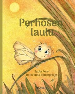 Perhosen laulu - Pere, Tuula