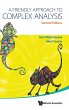 FRIEND APPR COMPLEX ANAL (2ND ED) - Bild 1