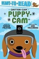 Puppy-CAM - Palatini, Margie
