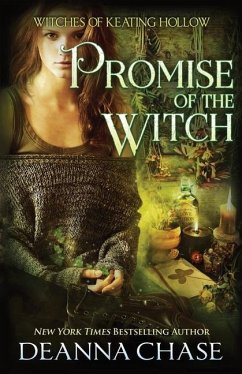 Promise of the Witch - Chase, Deanna