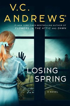 Losing Spring - Andrews, V.C.