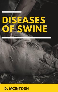 Diseases of Swine - McIntosh, D.