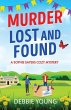 Murder Lost and Found - Bild 1