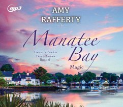 Manatee Bay - Rafferty, Amy