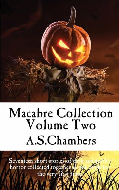 Macabre Collection - Chambers, A S