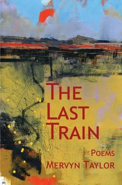 The Last Train - Taylor, Mervyn