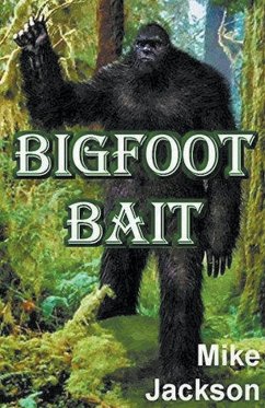 Bigfoot Bait - Jackson, Mike