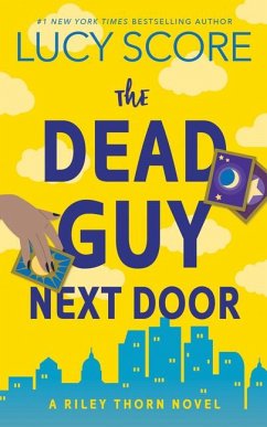 The Dead Guy Next Door - Score, Lucy
