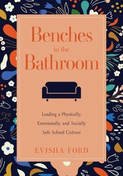 Benches in the Bathroom - Ford, Evisha