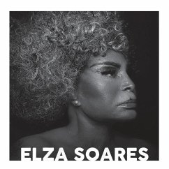 Cuadernos de Música - Elza Soares - Soares, Elza