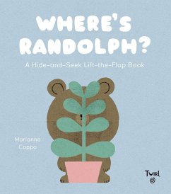 Where's Randolph? - Coppo, Marianna