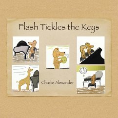Flash Tickles the Keys - Alexander, Charlie