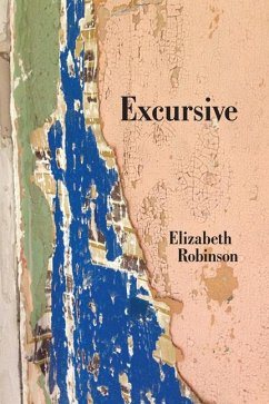 Excursive - Robinson, Elizabeth