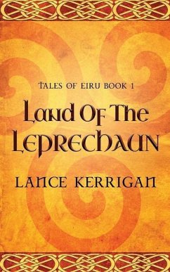 Land of the Leprechaun - Kerrigan, Lance