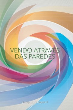 Cover Vendo Através Das Paredes