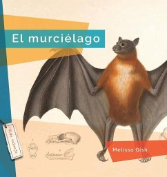 El Murcielago - Gish, Melissa