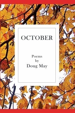 OCTOBER - May, Doug