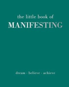 The Little Book of Manifesting - Gray, Joanna