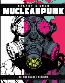 Nuclearpunk (Coloring Book)